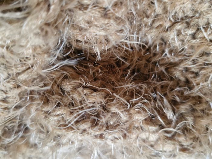 Snood camel texturé Bocage - photo numéro 2
