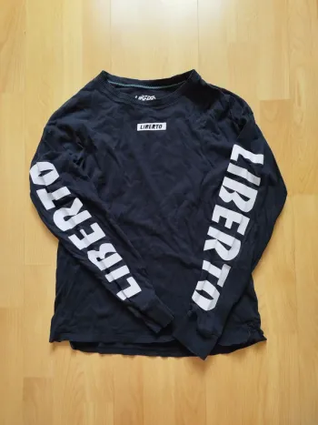 T-shirt Liberto 14 ans