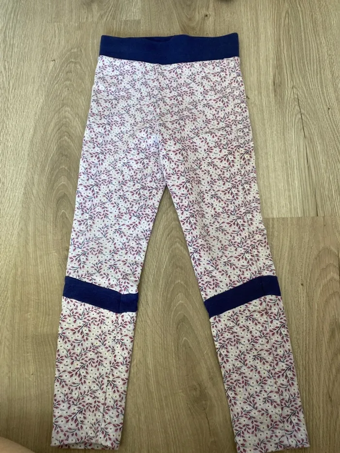 Legging sport Sergent Major