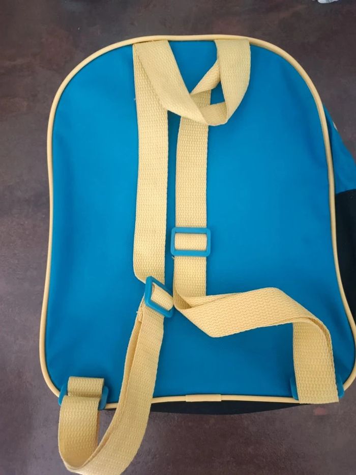 Sac a dos les minions - photo numéro 2