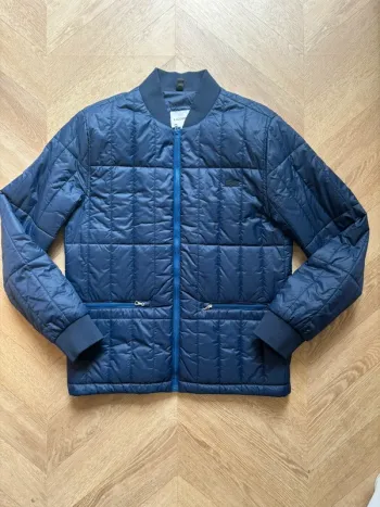 Doudoune Lacoste