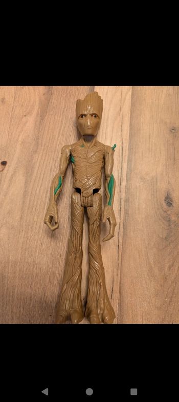 Groot