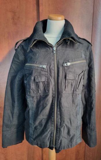 Grosse veste homme taille M Divided de H&M