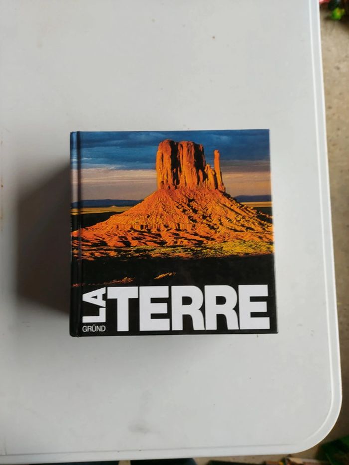 La Terre