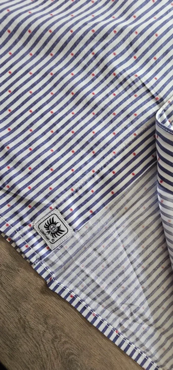 Chemise bendorff XXL - photo numéro 4