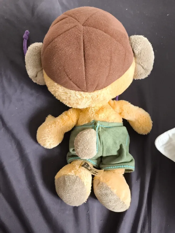 Doudou pimboli - photo numéro 6