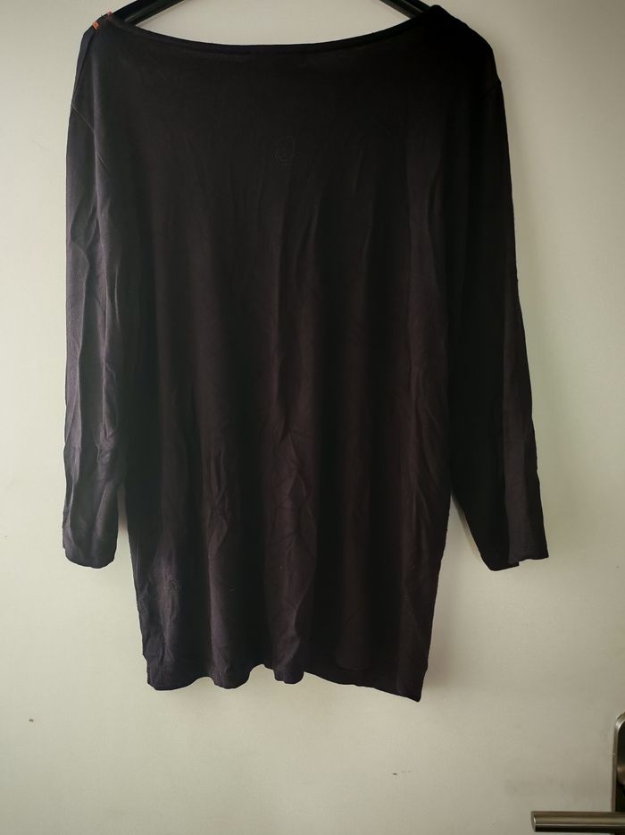 Pull Grain de Malice - photo numéro 3