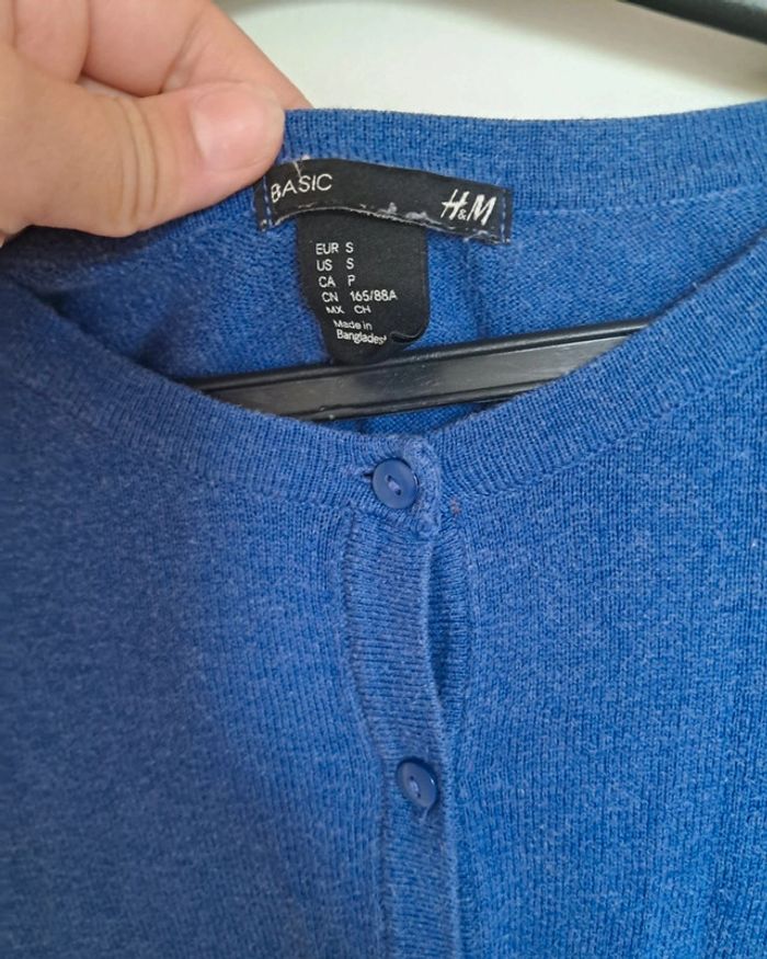 Pull léger Taille S - photo numéro 2