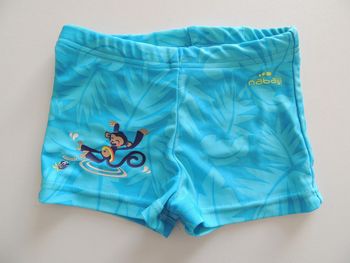 Maillots de bain 4 ans  (C4)