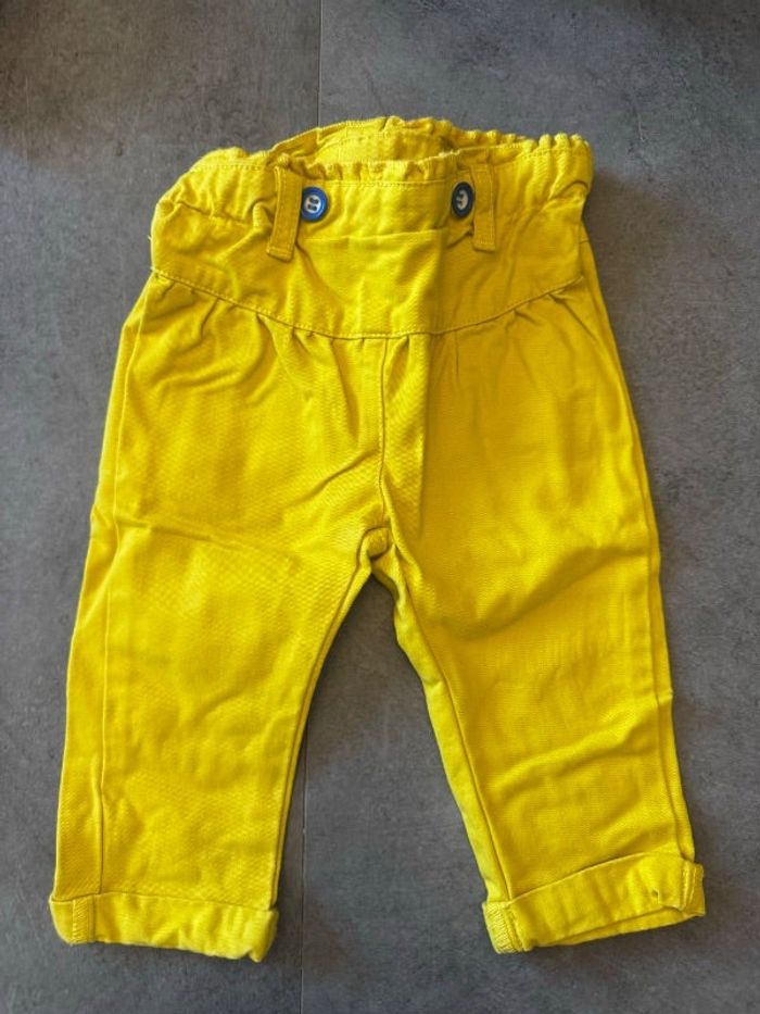 Pantalon