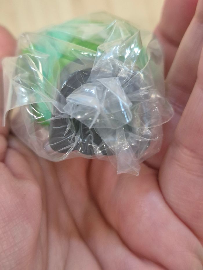 Figurine Pokemon Kids : Ogerpon - photo numéro 4