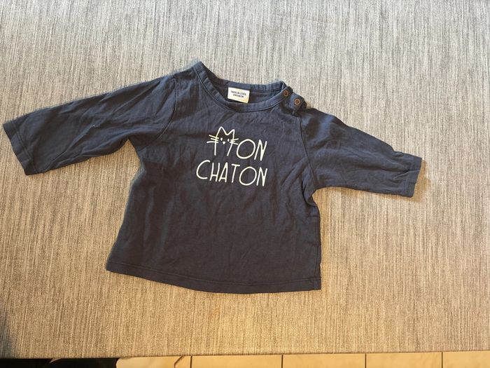 Lot baby girl 6 mois - photo numéro 13