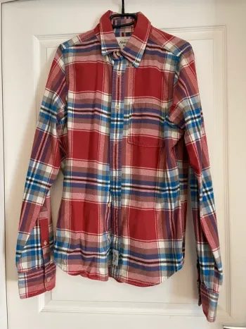 Chemise épaisse
