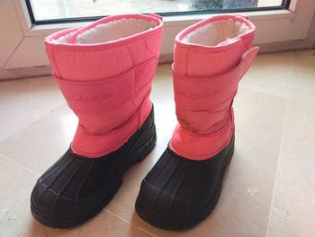 Bottes de neige Wanabee P.31