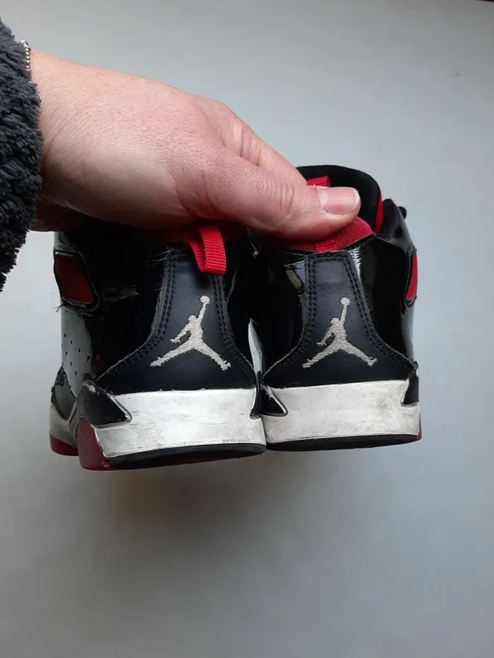 Baskets jordan - photo numéro 4