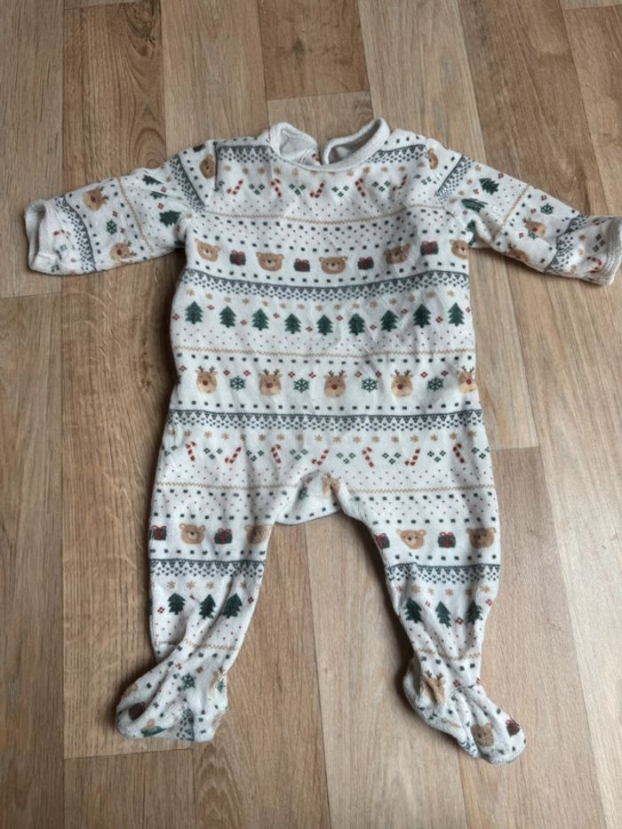 Pyjama