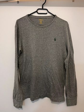 T-shirt manches longues Polo Ralph Lauren