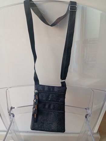 Pochette bandoulière 