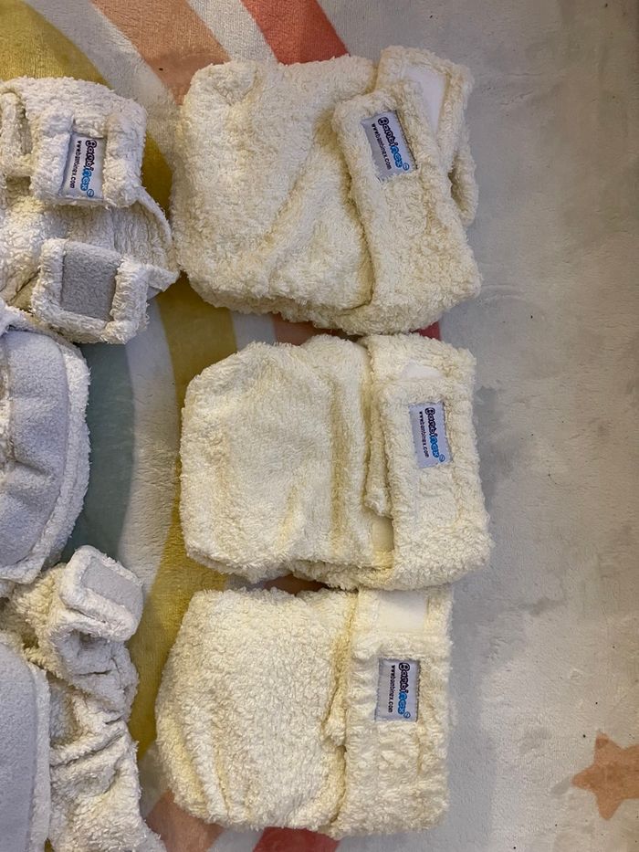 Couches lavables  Bambinex - photo numéro 2