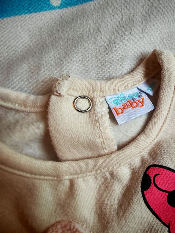 Sweat minie - photo numéro 3