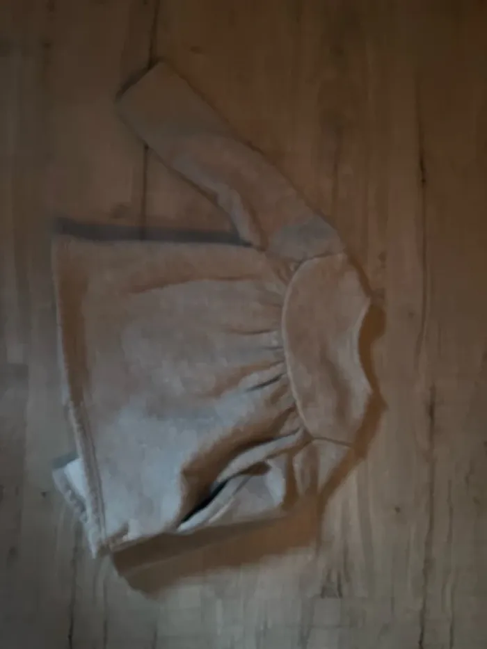 Gilet fille 23 mois 86 cm - photo numéro 5