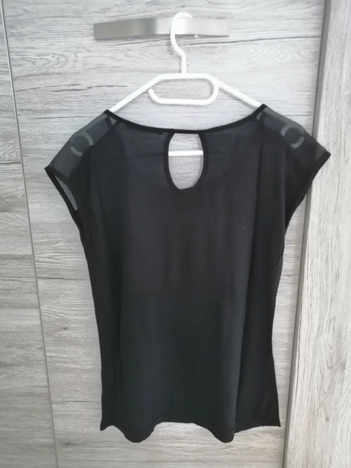 Tee-shirt - photo numéro 2