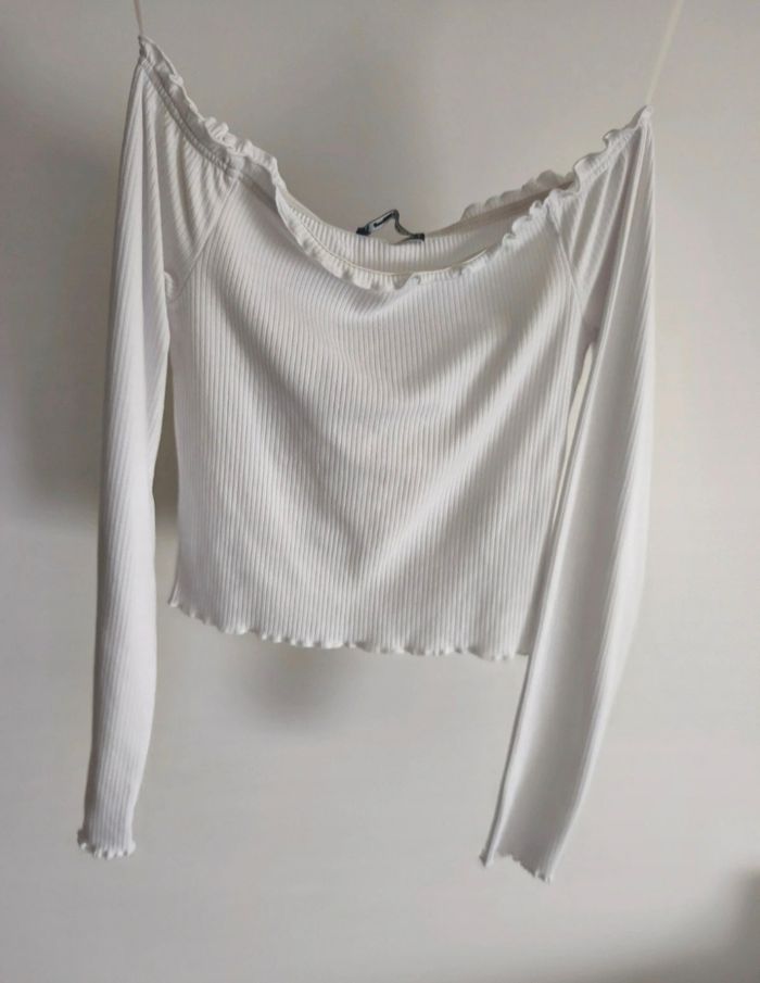 Lot 2 pulls neuf - photo numéro 2