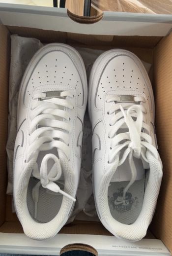 Nike Air Force 1