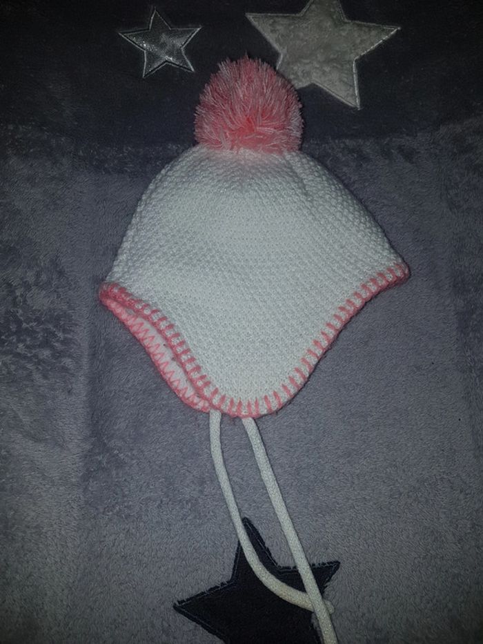 Bonnet
