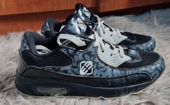 Basket Freegun 39 mixte