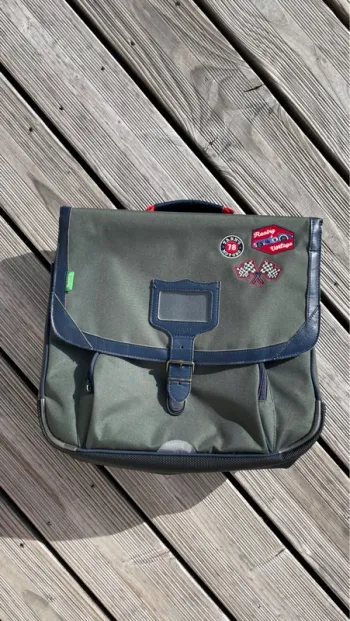 Cartable Tann’s