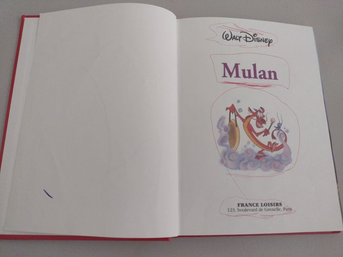 Mulan (A33) - photo numéro 8