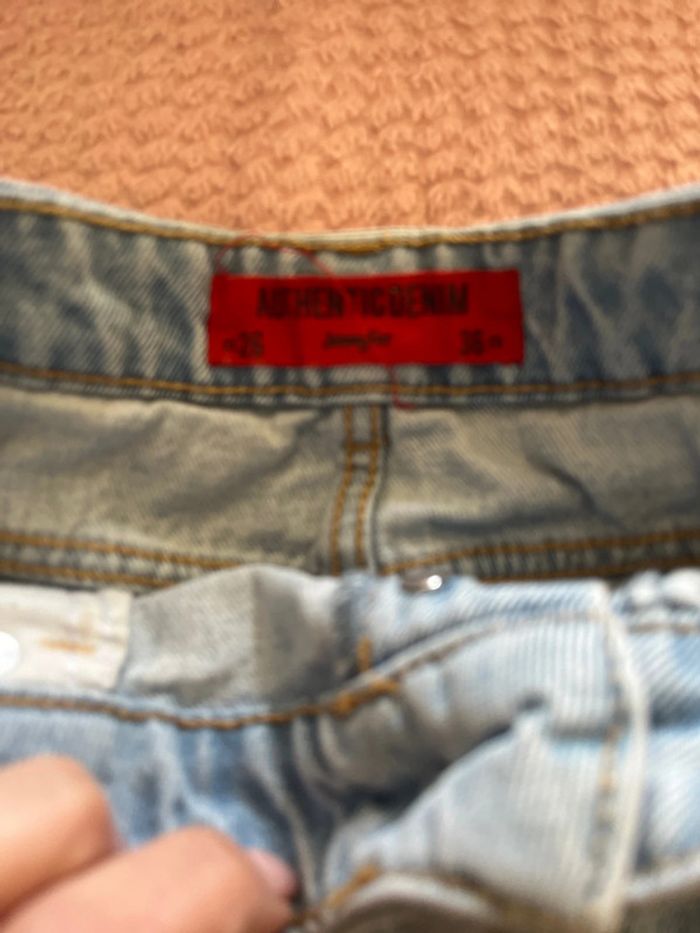 Jupe taille 36 - photo numéro 2