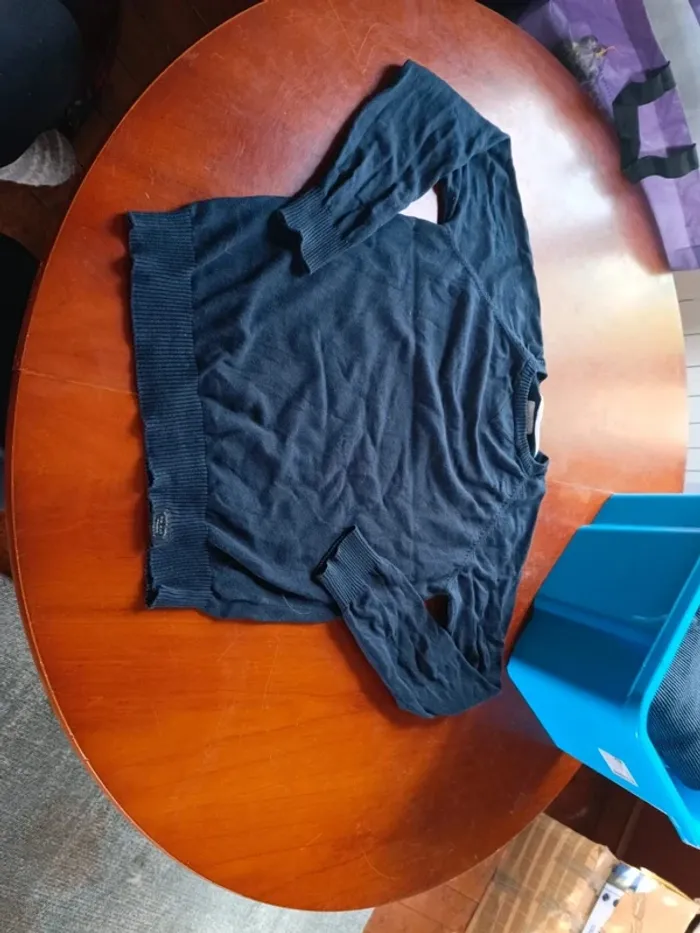 481- Pull, taille S, primark