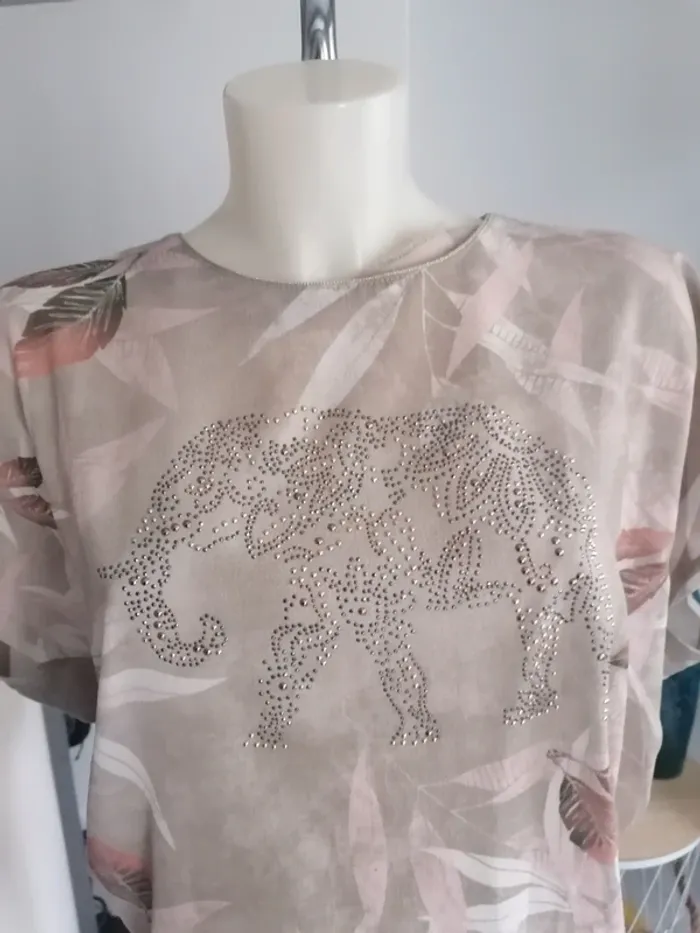 Blouse u collection 46 - photo numéro 2