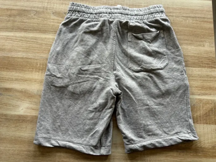 2 Shorts en coton - photo numéro 4