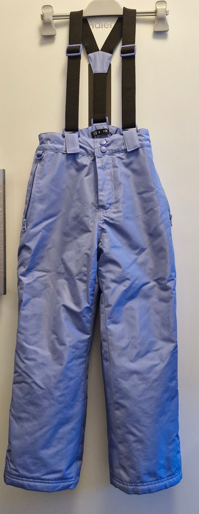 Pantalon de ski 7/8ans - photo numéro 2