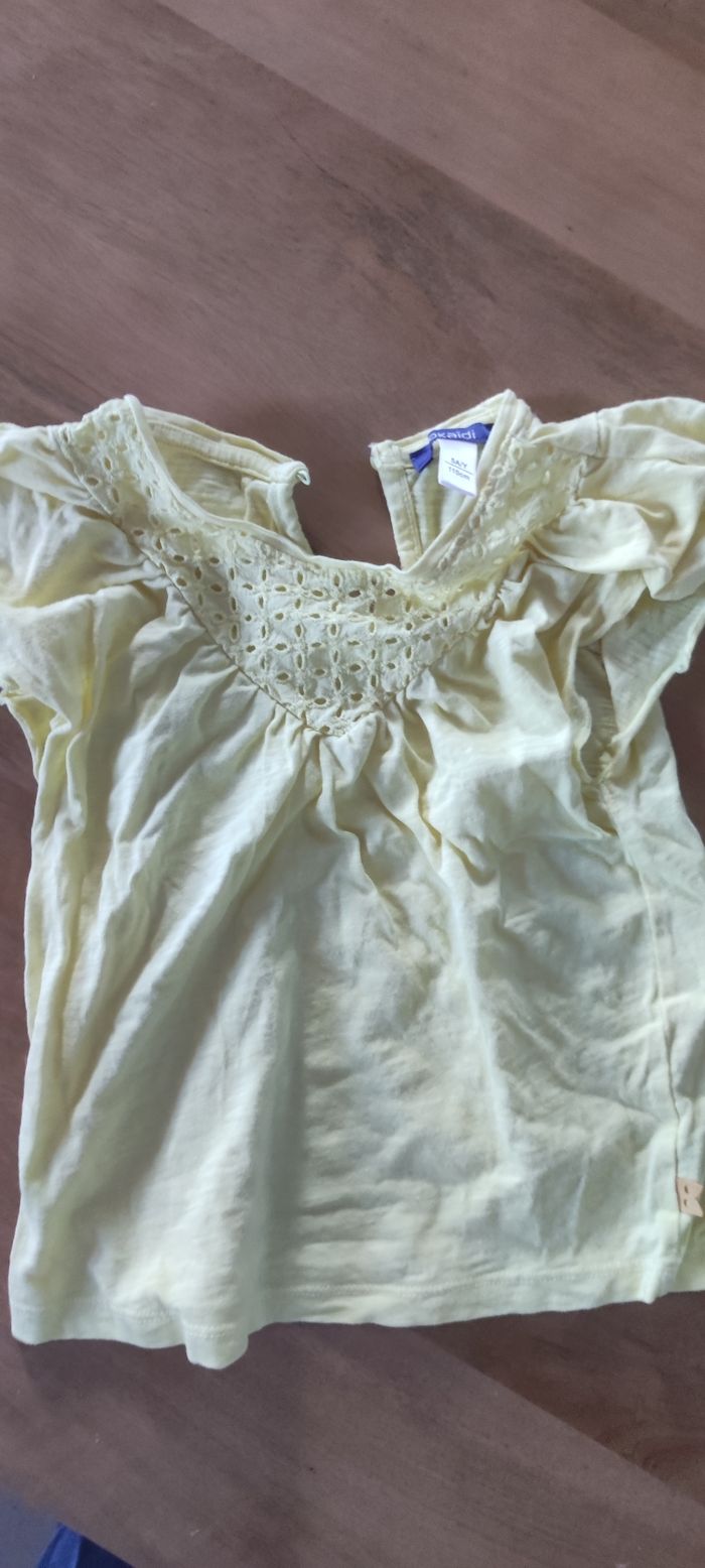 Tee shirt