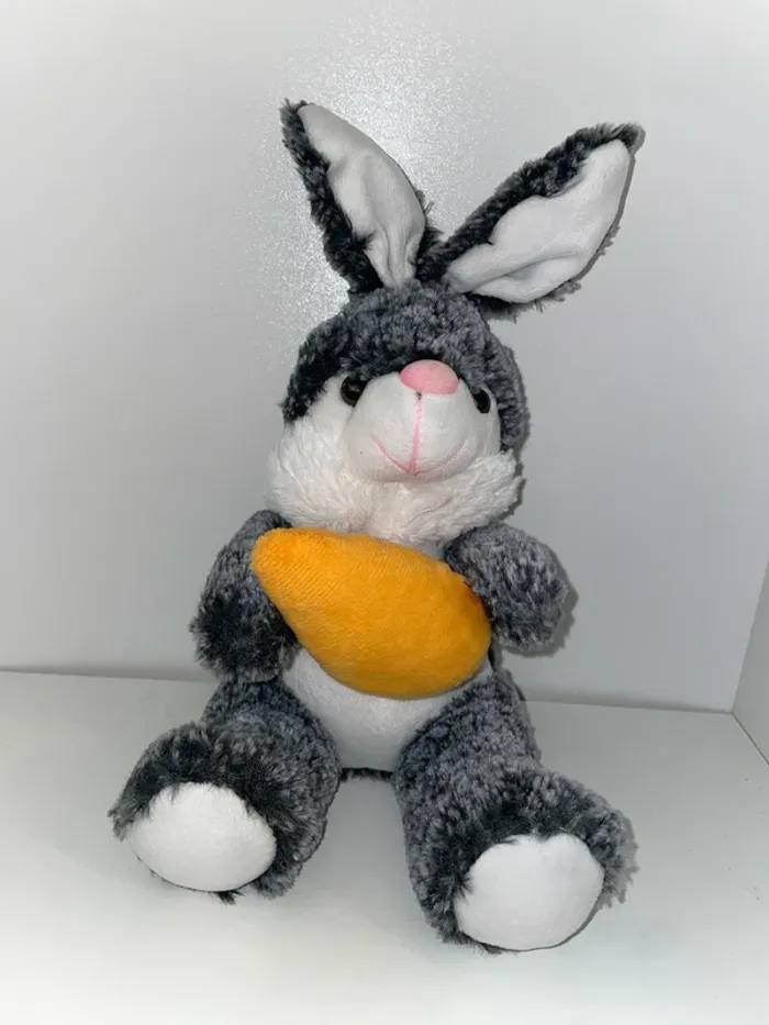 Pouluche lapin