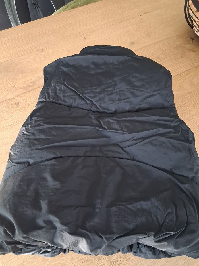 Doudoune sans manches Zara - photo numéro 3