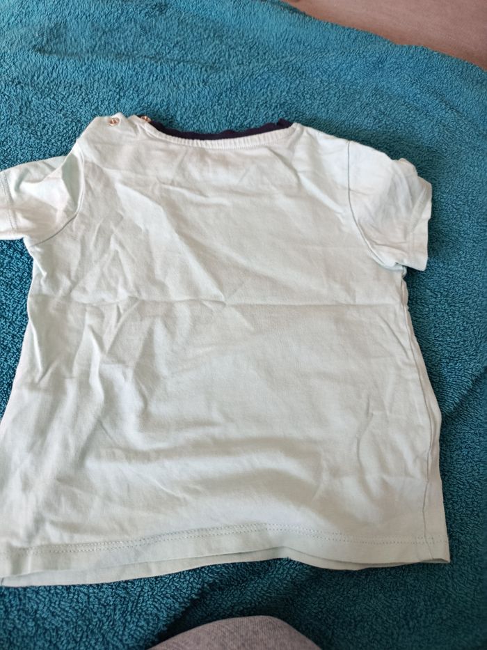 Tee shirt - photo numéro 2