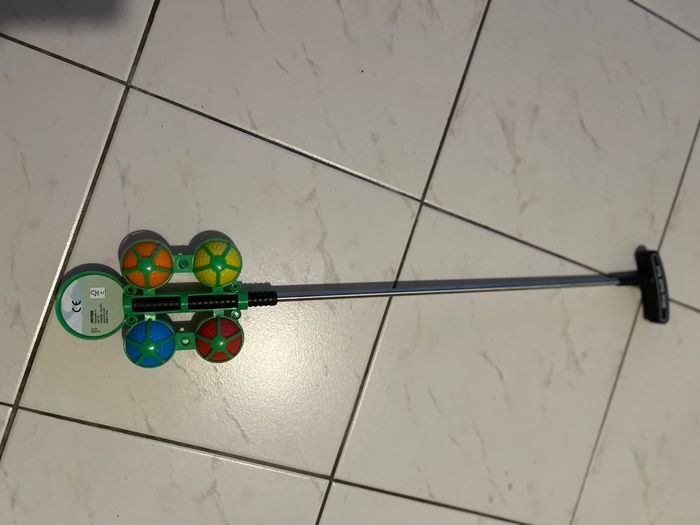 🎯 Set de Mini-Golf pour Enfants – Neuf 🎯