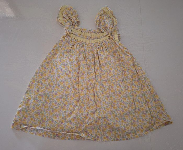 Robe Sergent Major 4 ans - photo numéro 2