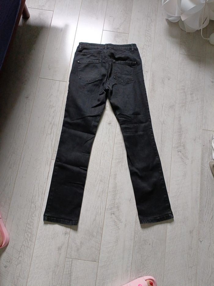 Jeans etam 40 - photo numéro 3