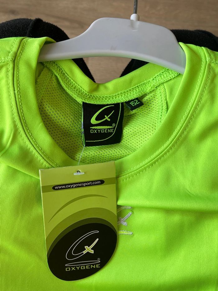 T-shirt de sport respirant - photo numéro 3