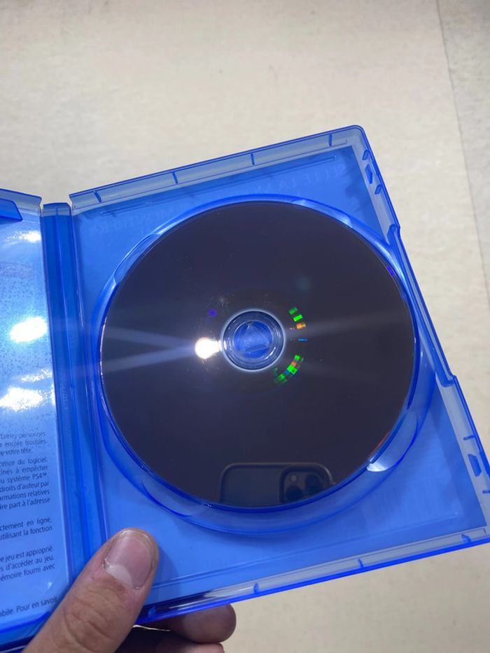 🎮 Jeu PS4 Nioh Version française - photo numéro 4