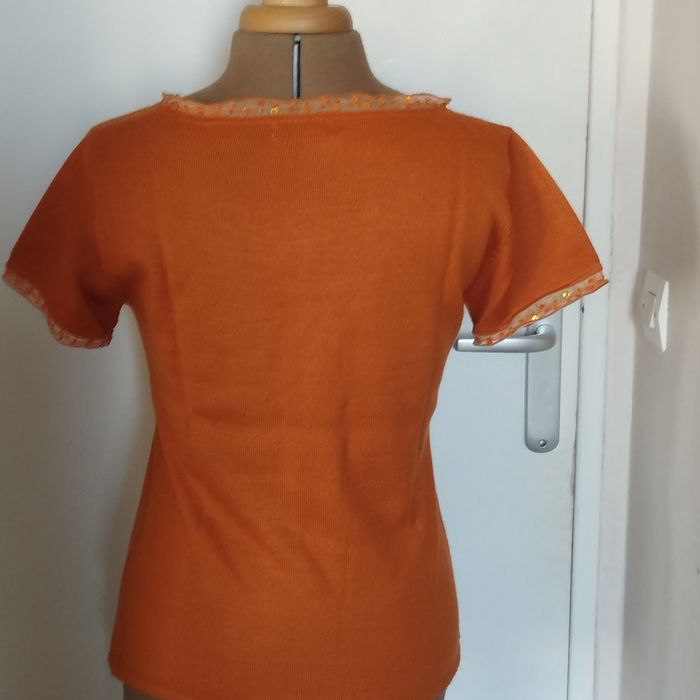 Pull Bergère de France femme 38 - photo numéro 7