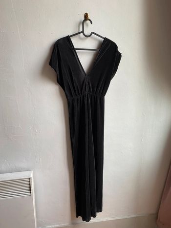 combinaison bershka XS