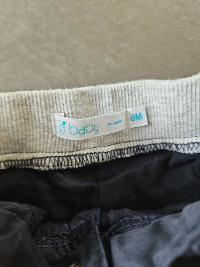 Pantalon - photo numéro 3