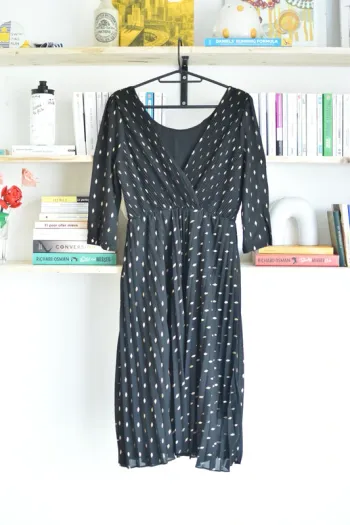 Robe Charlior en taille S - Très bon état